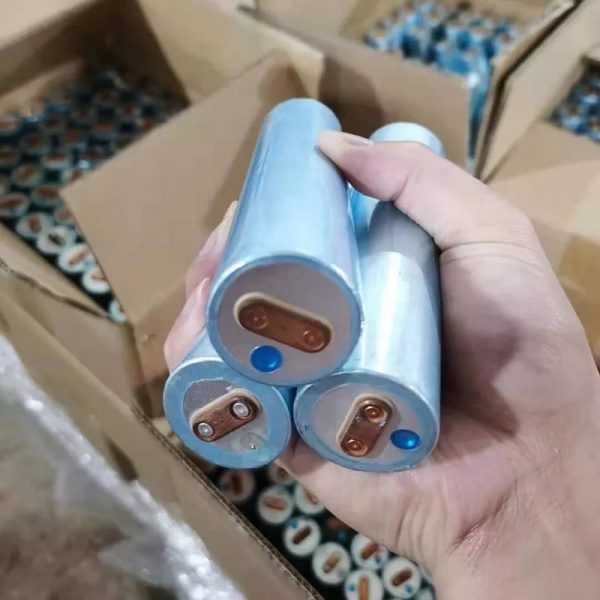 lithium battery cell