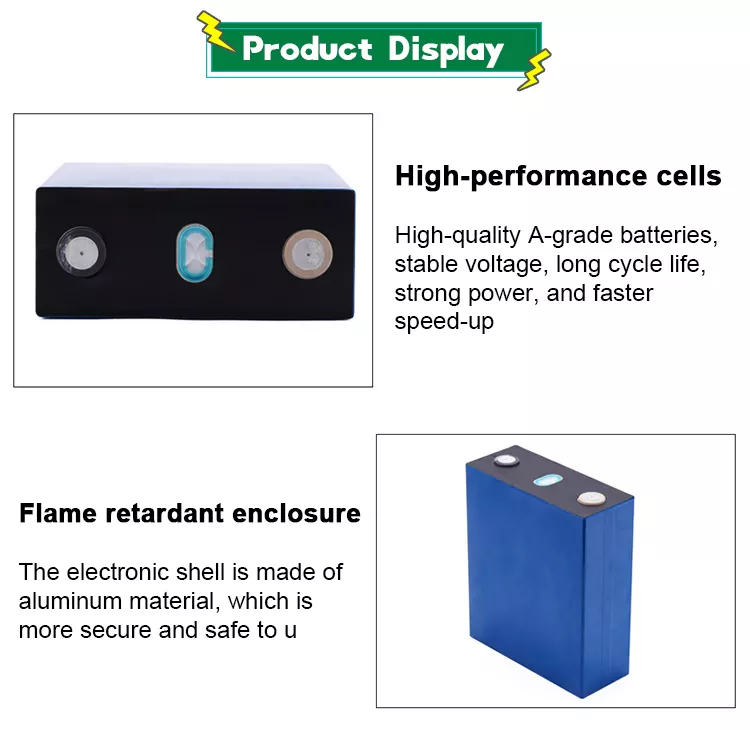 lithium battery cell