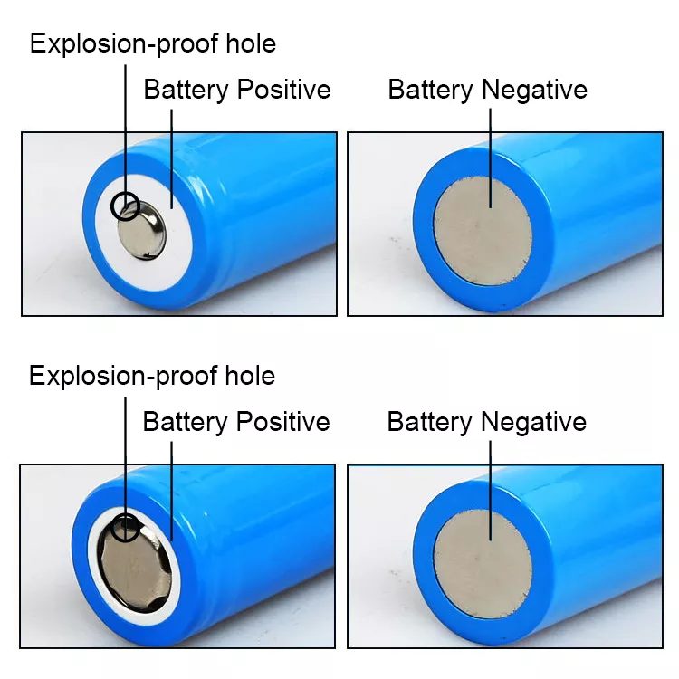 lithium battery cell