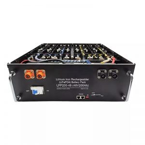 Rack Mount Battery