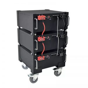 Rack Mount Battery