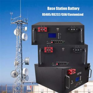 Rack Mount Battery